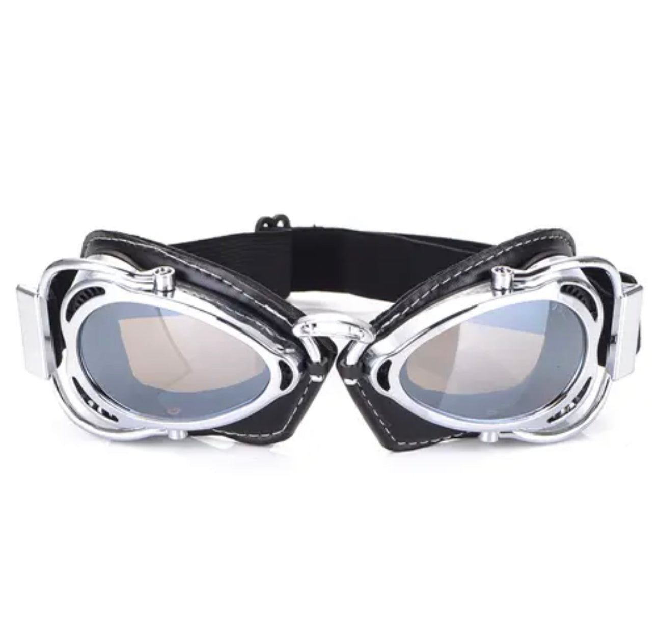 Motorcycle  Goggles