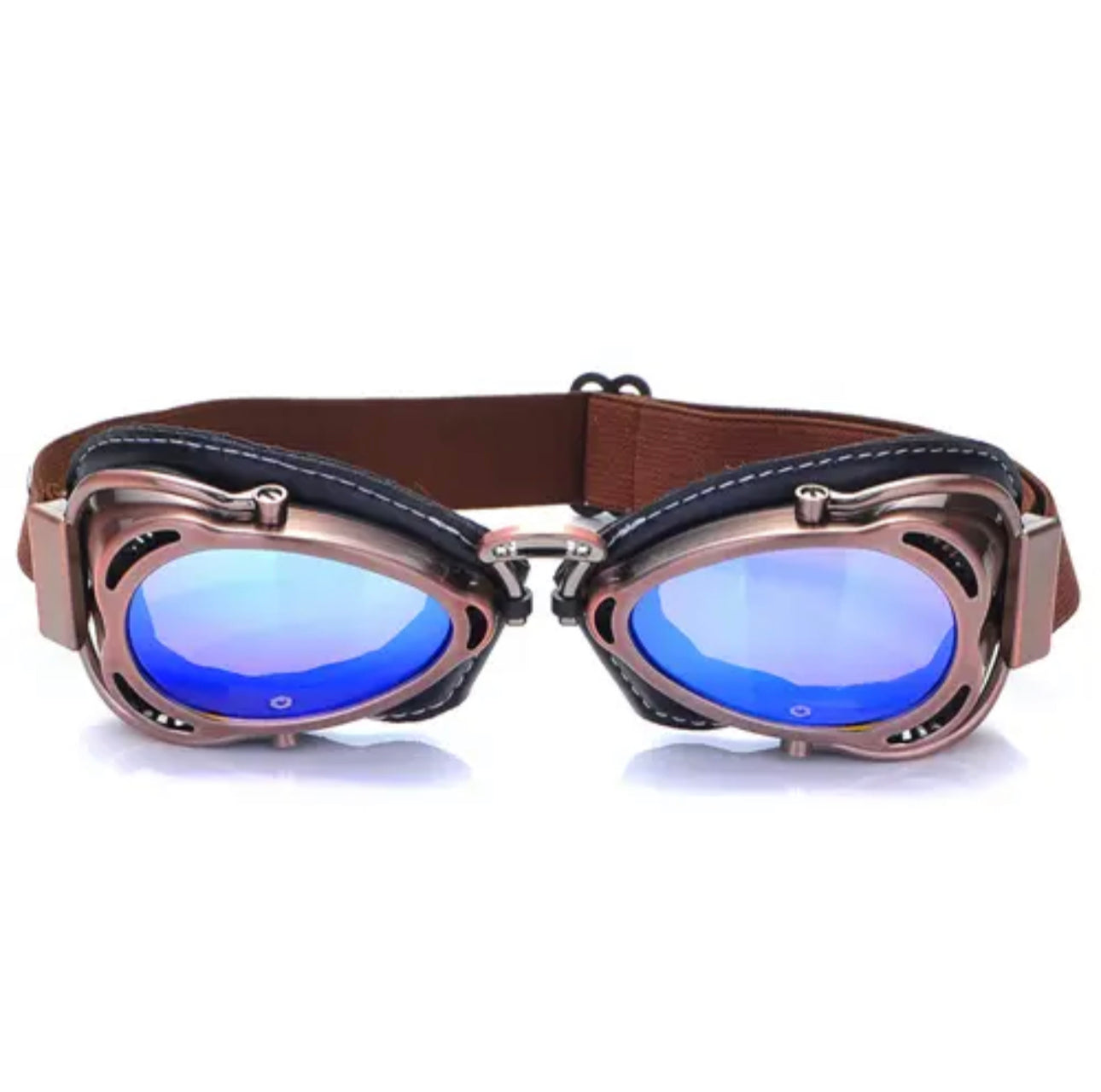 Motorcycle  Goggles