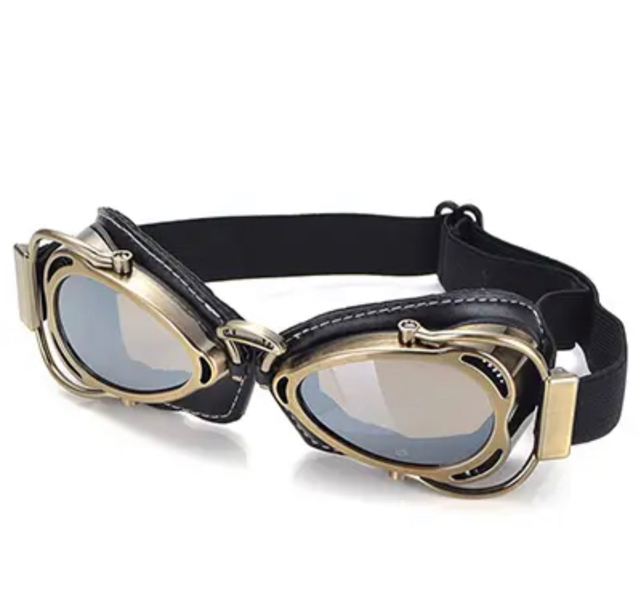 Motorcycle  Goggles