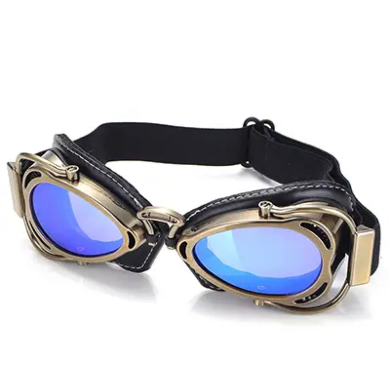 Motorcycle  Goggles