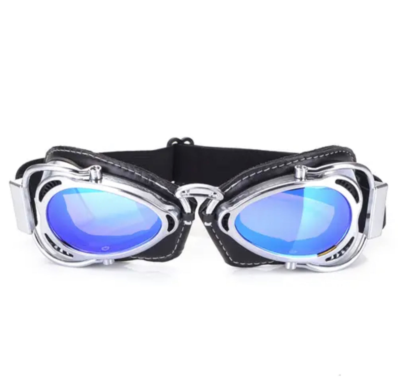 Motorcycle  Goggles