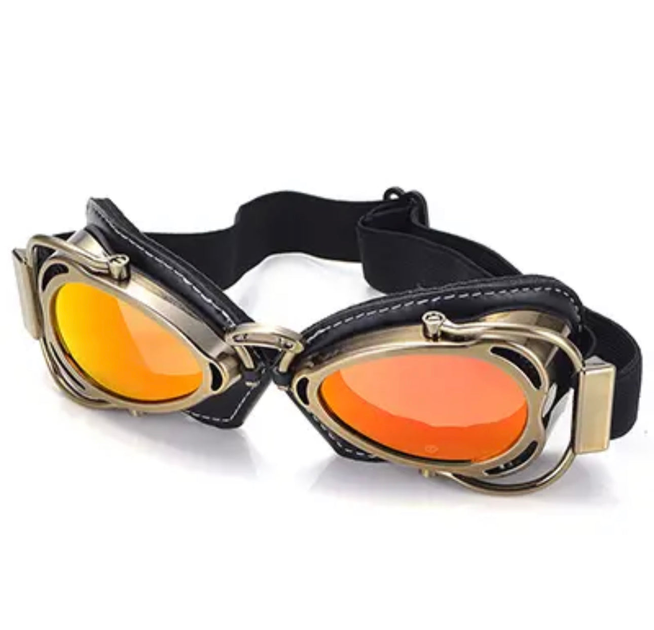 Motorcycle  Goggles